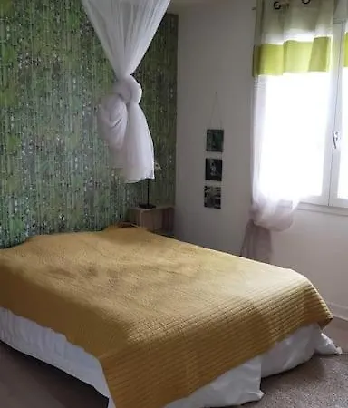 Dom wakacyjny Entre Et Ocean Spacieuse Et Calme *