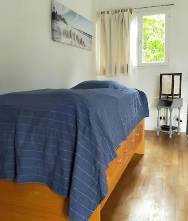 Dom wakacyjny Entre Et Ocean Spacieuse Et Calme *