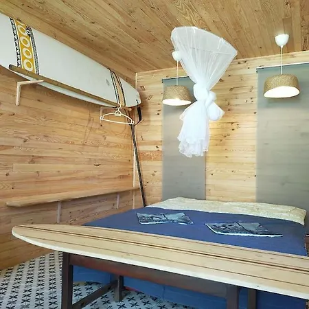 Entre Et Ocean Spacieuse Et Calme